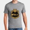 P&C Unisex 4.5oz Fan Favorite Cotton T-Shirt PC450 Thumbnail