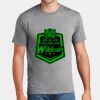 P&C Unisex 4.5oz Fan Favorite Cotton T-Shirt PC450 Thumbnail