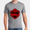 P&C Unisex 4.5oz Fan Favorite Cotton T-Shirt PC450 Thumbnail