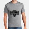 P&C Unisex 4.5oz Fan Favorite Cotton T-Shirt PC450 Thumbnail