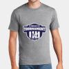 P&C Unisex 4.5oz Fan Favorite Cotton T-Shirt PC450 Thumbnail