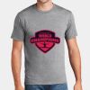 P&C Unisex 4.5oz Fan Favorite Cotton T-Shirt PC450 Thumbnail
