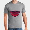 P&C Unisex 4.5oz Fan Favorite Cotton T-Shirt PC450 Thumbnail