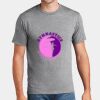 P&C Unisex 4.5oz Fan Favorite Cotton T-Shirt PC450 Thumbnail