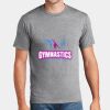 P&C Unisex 4.5oz Fan Favorite Cotton T-Shirt PC450 Thumbnail