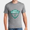 P&C Unisex 4.5oz Fan Favorite Cotton T-Shirt PC450 Thumbnail