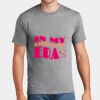 P&C Unisex 4.5oz Fan Favorite Cotton T-Shirt PC450 Thumbnail