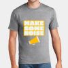 P&C Unisex 4.5oz Fan Favorite Cotton T-Shirt PC450 Thumbnail