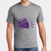 P&C Unisex 4.5oz Fan Favorite Cotton T-Shirt PC450 Thumbnail