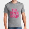 P&C Unisex 4.5oz Fan Favorite Cotton T-Shirt PC450 Thumbnail