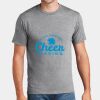 P&C Unisex 4.5oz Fan Favorite Cotton T-Shirt PC450 Thumbnail