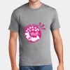 P&C Unisex 4.5oz Fan Favorite Cotton T-Shirt PC450 Thumbnail