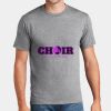 P&C Unisex 4.5oz Fan Favorite Cotton T-Shirt PC450 Thumbnail