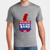 P&C Unisex 4.5oz Fan Favorite Cotton T-Shirt PC450 Thumbnail