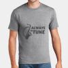 P&C Unisex 4.5oz Fan Favorite Cotton T-Shirt PC450 Thumbnail
