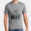 P&C Unisex 4.5oz Fan Favorite Cotton T-Shirt PC450 Thumbnail