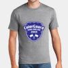 P&C Unisex 4.5oz Fan Favorite Cotton T-Shirt PC450 Thumbnail