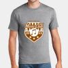 P&C Unisex 4.5oz Fan Favorite Cotton T-Shirt PC450 Thumbnail