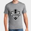 P&C Unisex 4.5oz Fan Favorite Cotton T-Shirt PC450 Thumbnail