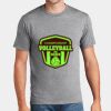 P&C Unisex 4.5oz Fan Favorite Cotton T-Shirt PC450 Thumbnail