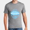 P&C Unisex 4.5oz Fan Favorite Cotton T-Shirt PC450 Thumbnail