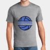 P&C Unisex 4.5oz Fan Favorite Cotton T-Shirt PC450 Thumbnail