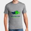 P&C Unisex 4.5oz Fan Favorite Cotton T-Shirt PC450 Thumbnail