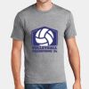 P&C Unisex 4.5oz Fan Favorite Cotton T-Shirt PC450 Thumbnail