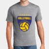 P&C Unisex 4.5oz Fan Favorite Cotton T-Shirt PC450 Thumbnail