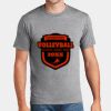 P&C Unisex 4.5oz Fan Favorite Cotton T-Shirt PC450 Thumbnail