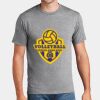P&C Unisex 4.5oz Fan Favorite Cotton T-Shirt PC450 Thumbnail