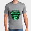 P&C Unisex 4.5oz Fan Favorite Cotton T-Shirt PC450 Thumbnail