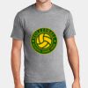 P&C Unisex 4.5oz Fan Favorite Cotton T-Shirt PC450 Thumbnail