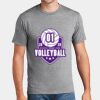 P&C Unisex 4.5oz Fan Favorite Cotton T-Shirt PC450 Thumbnail