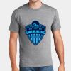 P&C Unisex 4.5oz Fan Favorite Cotton T-Shirt PC450 Thumbnail