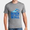 P&C Unisex 4.5oz Fan Favorite Cotton T-Shirt PC450 Thumbnail