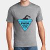 P&C Unisex 4.5oz Fan Favorite Cotton T-Shirt PC450 Thumbnail