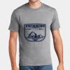 P&C Unisex 4.5oz Fan Favorite Cotton T-Shirt PC450 Thumbnail