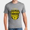 P&C Unisex 4.5oz Fan Favorite Cotton T-Shirt PC450 Thumbnail