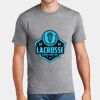 P&C Unisex 4.5oz Fan Favorite Cotton T-Shirt PC450 Thumbnail