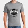 P&C Unisex 4.5oz Fan Favorite Cotton T-Shirt PC450 Thumbnail