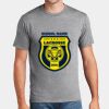 P&C Unisex 4.5oz Fan Favorite Cotton T-Shirt PC450 Thumbnail