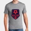 P&C Unisex 4.5oz Fan Favorite Cotton T-Shirt PC450 Thumbnail