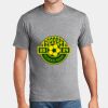P&C Unisex 4.5oz Fan Favorite Cotton T-Shirt PC450 Thumbnail