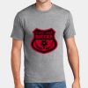 P&C Unisex 4.5oz Fan Favorite Cotton T-Shirt PC450 Thumbnail