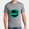 P&C Unisex 4.5oz Fan Favorite Cotton T-Shirt PC450 Thumbnail