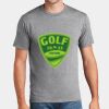 P&C Unisex 4.5oz Fan Favorite Cotton T-Shirt PC450 Thumbnail