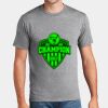 P&C Unisex 4.5oz Fan Favorite Cotton T-Shirt PC450 Thumbnail