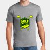 P&C Unisex 4.5oz Fan Favorite Cotton T-Shirt PC450 Thumbnail