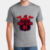 P&C Unisex 4.5oz Fan Favorite Cotton T-Shirt PC450 Thumbnail